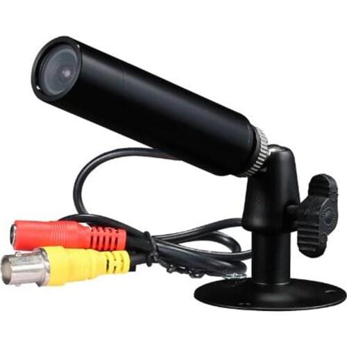 700TVL 3.6mm Lens Outdoor Waterproof Security Super Mini Bullet CCTV Camera for 960H CCTV DVR