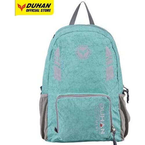 DUHAN Motorcycle Bag Waterproof Moto Mochila Motorbike Bag Durable Motorcycle Backpack Multi-functional Tail Bag Lightweight