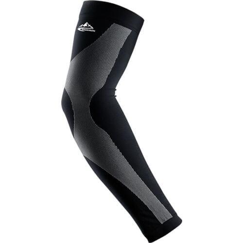 2Pcs Men Fashion Sport Cycling Running Bicycle UV Sun Protection Cuff Cover Protective