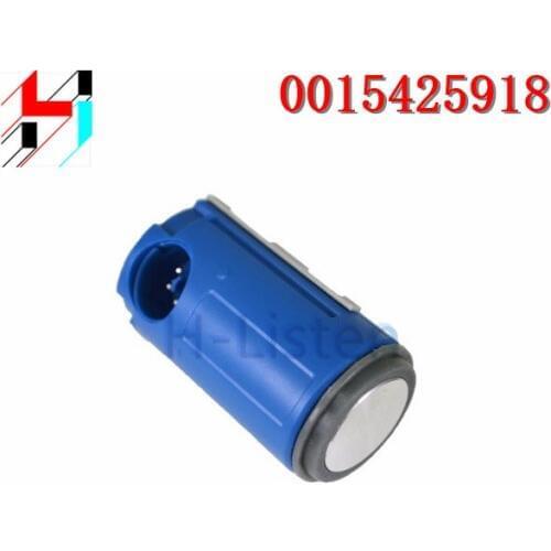 4pcs) A0015425918 PDC Parking Sensor for W202 W208 W220 W638 W210 C230 C280 S430 S500 CLK320 0015425918