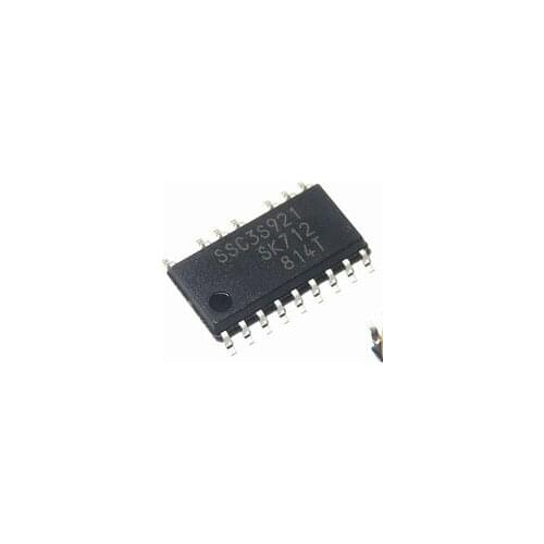 5-10piece) SSC3S921 SSC3S921-TL SOP-18 LCD power supply chip new and original