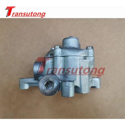 RE0F11A JF015E Automatic Transmission Oil Pump for Nisson