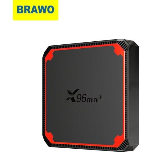 BRAWO Electronics