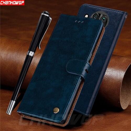 CHANHOWGP Phone Cases Xiaomi Mi 10T 5G