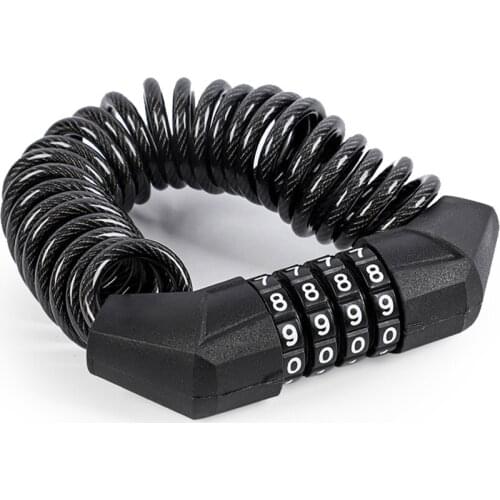CoolChange Bicycle Locks