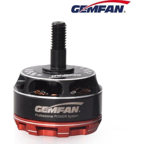 Gemfan MRT2205 2205 2300KV Motor for Quadcopter Brushless CW/CCW Motor RC Helicopter Quad FPV QAV250