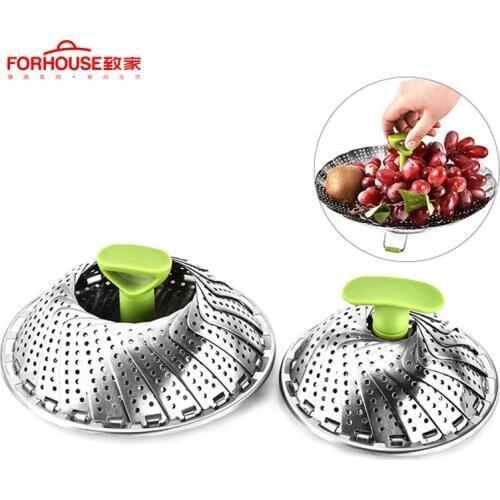 Пароварки из нержавеющей стали Forhouse China At AliExpress