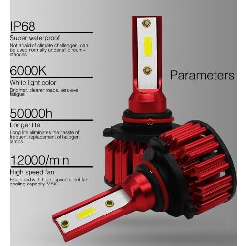 Светодиодные LED лампы H10 (PY20d) JX-LCLYL China At AliExpress