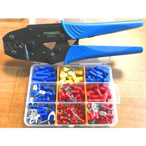 Maasco Hand Tools