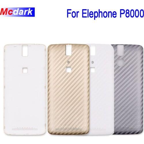 Mcdark Phone Cases Elephone P8000 China