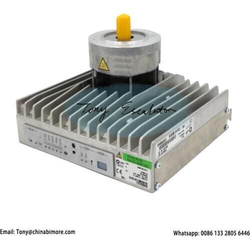 IDD32.001 SE Escalator elevator Door Motor for 5400 IDD32 IDD32.001SE