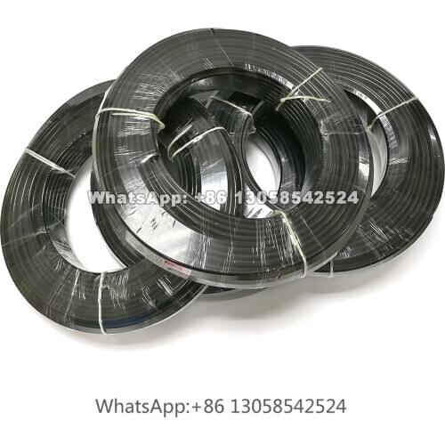 High Pressure 9.52mm Nylon Pipe, Fog Machine Accessories, 3/8" O.D. Nylon Pipe for High Pressure Mist Machine