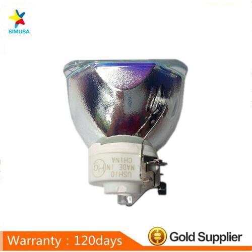 Original bare projector lamp bulb NP07LP for NEC NP300/NP400/NP410W/NP500/NP500W/NP500WS/NP510W