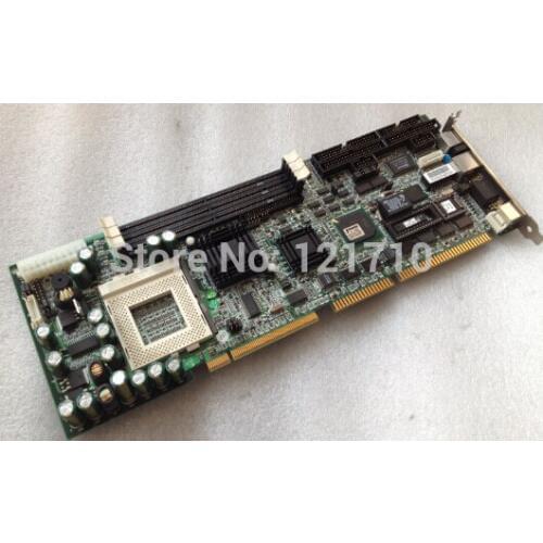 Industrial equipment board MSC-3675 LGA370 socket MSC-3675A R3M0E