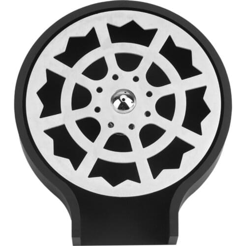 Faucet Glass Rinser,Glass Rinser for Kitchen Sinks, Cup Washer Bar Glass Rinser, Kitchen Sink Accessories