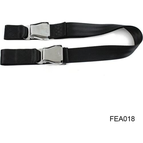 New Arrival 45# Steel Pregnant Womans Safety Seat Belt FEA018