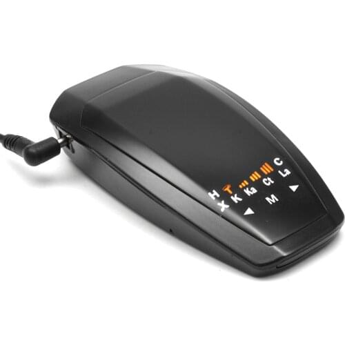 RV77 Parktronic