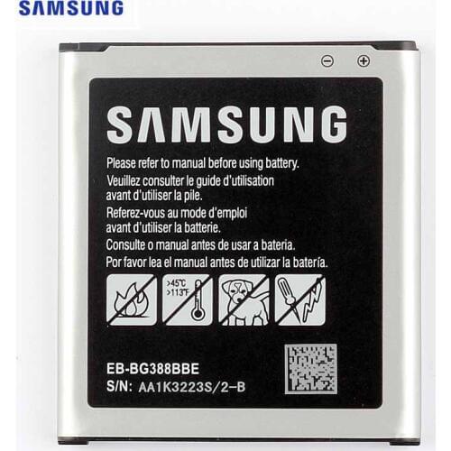 Samsung Samsung Galaxy Xcover 4 Batteries