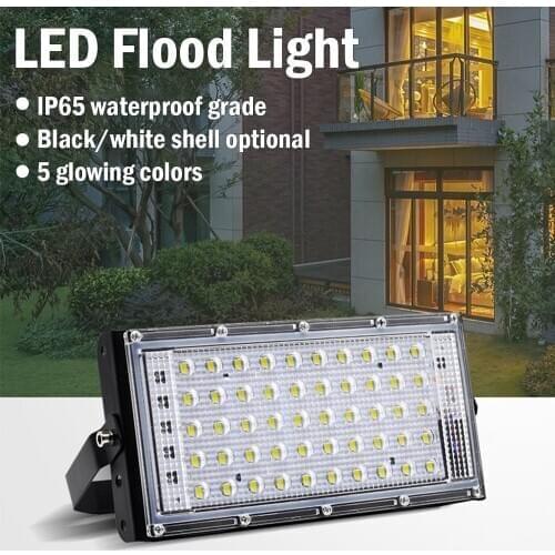 Soraken LED Floodlights