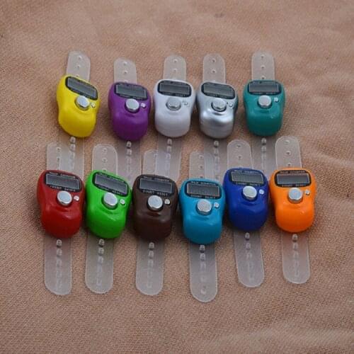 TIMEMORE Digital Timers