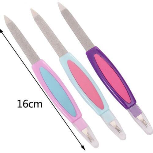 Пилки для кутикулы VanKood China At AliExpress