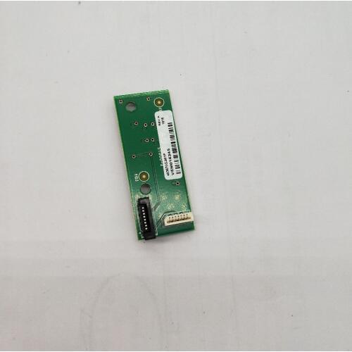 For Zebra Feed Key Button Switch Control Board ZP450 GK420d GX420d ZP455 ZP500 ZP505 printer parts