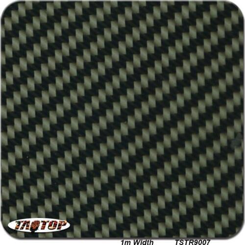 1m 10Sq TSD9007 Water Film Hydrographics Printing Film Transfer Water Transfer Printing Film