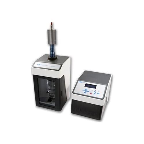 220V 1800W 50Hz FS-1800N ultrasonic dispersing processor crushing emulsified cell crushing medicinal material extraction