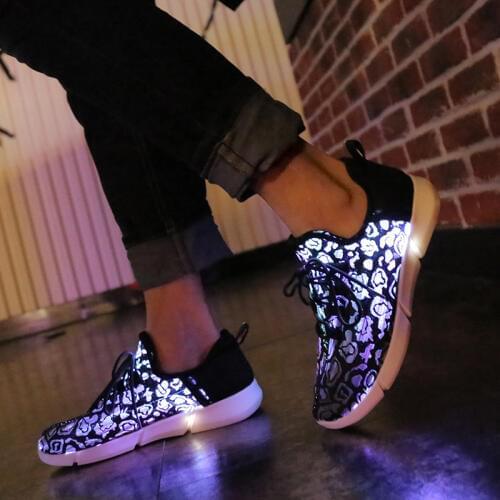 7Ipupas Fashion Footwear