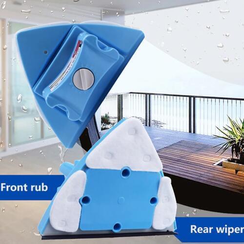 Магнитные щетки для окон Baffect China At AliExpress