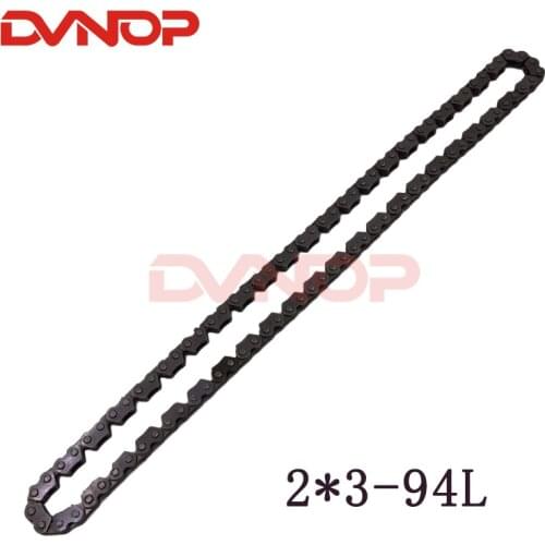 Motorcycle Timing Cam Chain for HONDA CBF CB XR GLH 125 CBF125 CB125F XR125L CBF CG NXR XR MEGAPRO 150 CBF150 XR150L NXR150