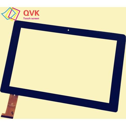 Black 10.1 Inch for Irbis TW30 TW40 TW41 TW55 TW77 Capacitive touch screen panel repair replacement spare parts