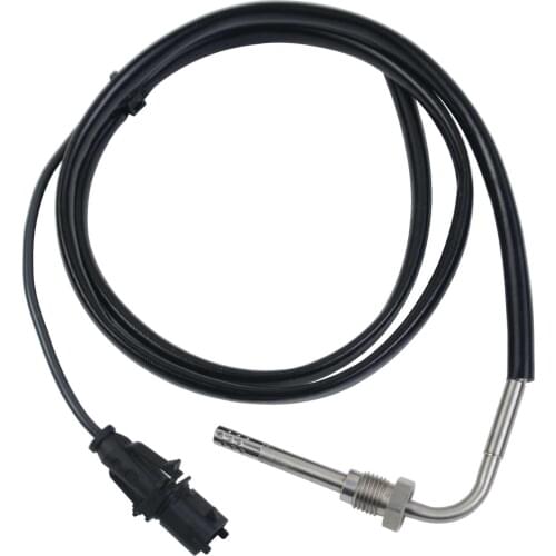 AP02 Exhaust Temperature Sensor New For Opel Vauxhall Signum Vectra C 55557466 855415