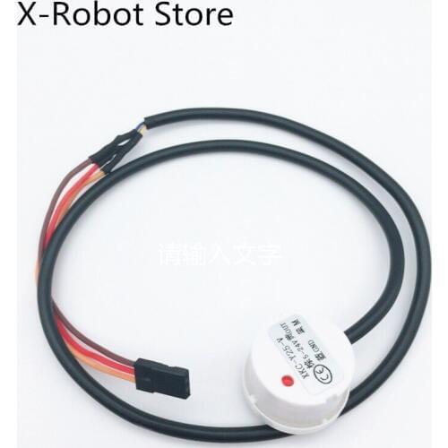 Compatible with polar wing K3A extension T1A external paste level paste flow meter water level sensor non-contact sensor