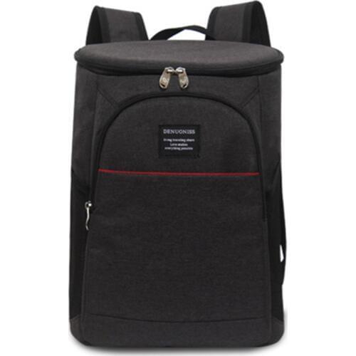 Baby Thermal Insulation Bag Infant Feeding Milk Bottle Keep Warm Mummy Backpack Portable Food Storage For Baby Care MBG0383