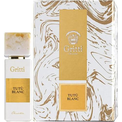 Dr Gritti Women's Fragrances
