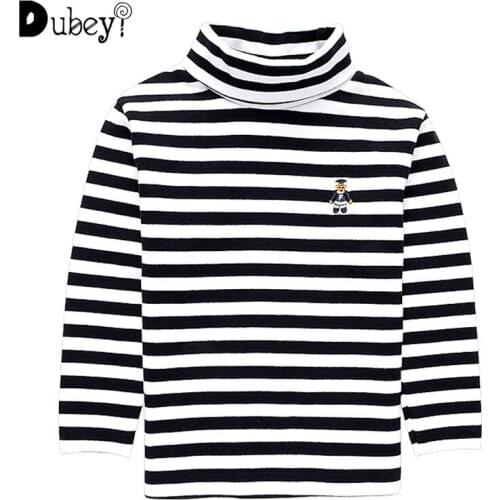 DUBEYI T-shirts For Boys