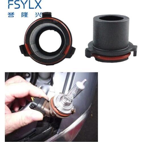 FSYLX Halogen Lamps