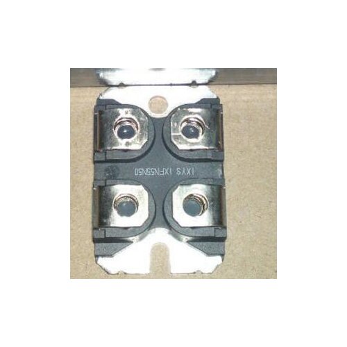 IXFN55N50 HY15-P IKCS12F60AA MBRP400100CT ZS1R51205 ZUS61205