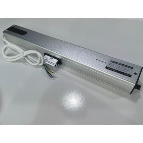 KinJoin A-OK electric window opener, 3/4 wires motor Optional, controlled by your wired controller smart wifi controller