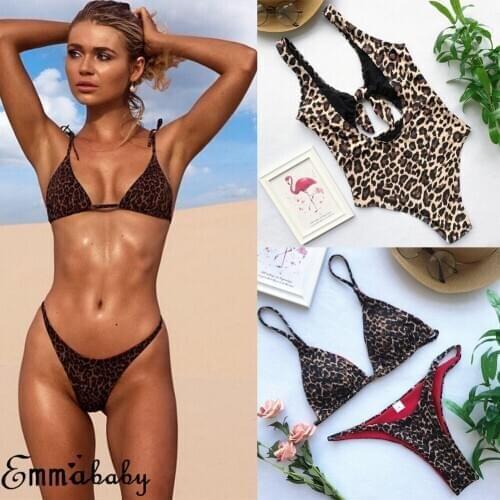 Womens Bra Set Bandage Push-Up Padded Sexy Fashion Comfortable High Quality Bathing Hot Sale