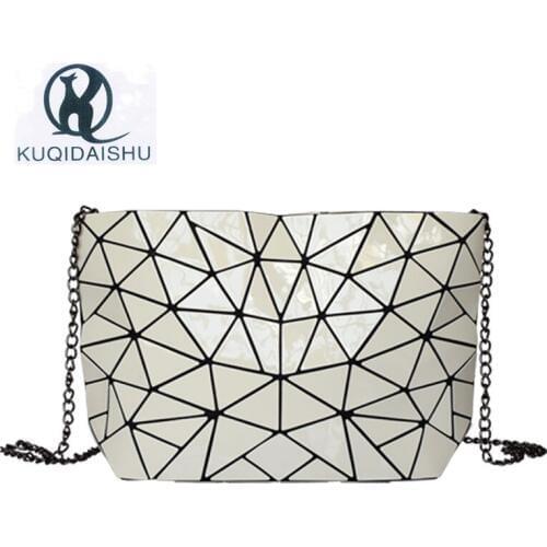 Женские клатчи на цепочке KUQIDAISHU China At AliExpress