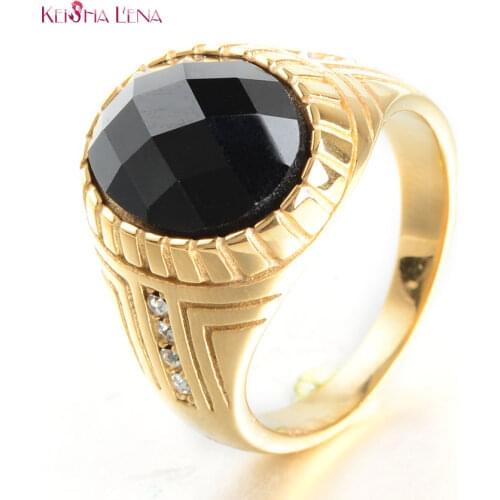 Lapis / Tiger Eye Gem Stainless Steel Ring For Man Aristocrat Noble Natural Artisan Handmake Vintage Style