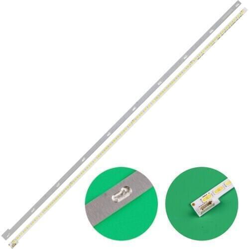 New 56LED LED backlight strip for 40PFL5007T 40PFL5537H 40-LEFT LJ64-03514A 03501A STS400A64 2012SGS40 STS400A75 40RL953