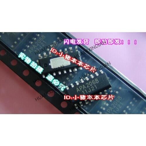 New original APA2068 3 in stock High Quality