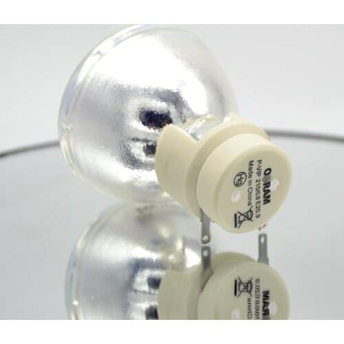 Original projector bulb Lamp P-VIP 210/0.8 E20.9N for BenQ MH680 TH682ST for Viewsoinc PJD7820HD for Acer E141D H6510BD P1500