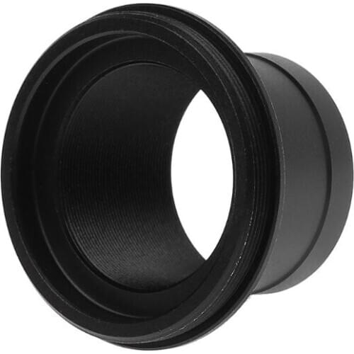 1.25/31.7mm To T2/1.25 Eyepiece Insertion To M42 Prime Telescope T Adapter Tool