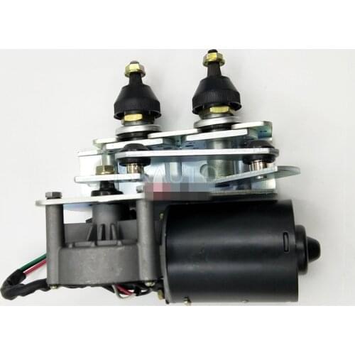 Excavator accessories For VOLVO EC 140/210B/290/360 wiper assembly wiper arm wiper sheet