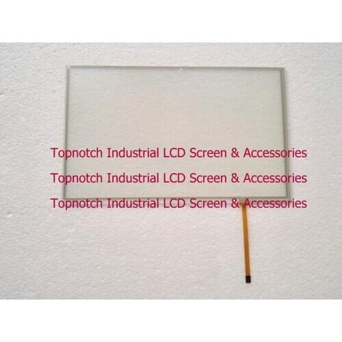 Brand New Touch Screen Digitizer for TS11002-119 TS11002119 Touch Pad Glass