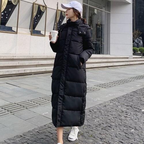 Vy913 2020 autumn winter new women fashion casual warm jacket female bisic coats Lady overcoat woman parka winter clothes